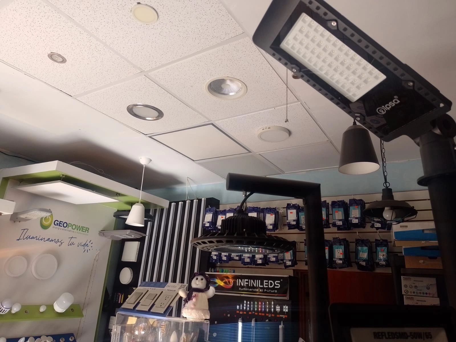 Tienda